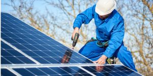 Installation Maintenance Panneaux Solaires Photovoltaïques à Plou
